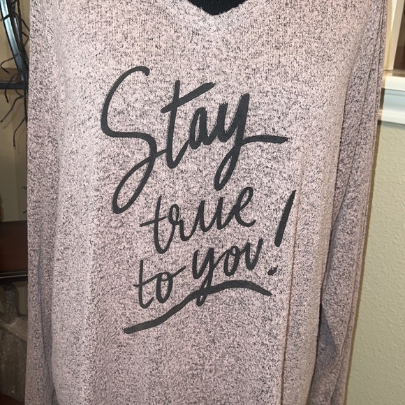 EVRI women’s tops size 1X - Picture 3 of 7